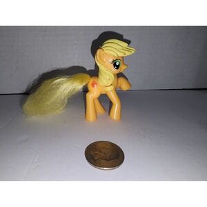 My Little Pony Applejack Replacement Toy‎ Figure